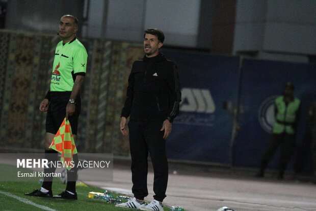 سرمربی ذوبآهن اصفهان برکنار شد؛ پایان تلخ حدادیفر در فولادشهر سرمربی ذوبآهن اصفهان برکنار شد؛ پایان تلخ حدادیفر در فولادشهر