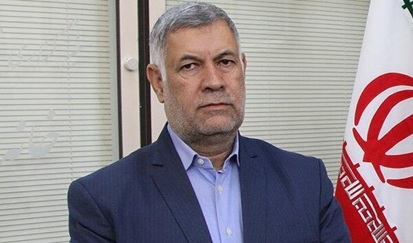 نماینده کرمان: اختلافات سیاسی را کنار بگذارید نماینده کرمان: اختلافات سیاسی را کنار بگذارید