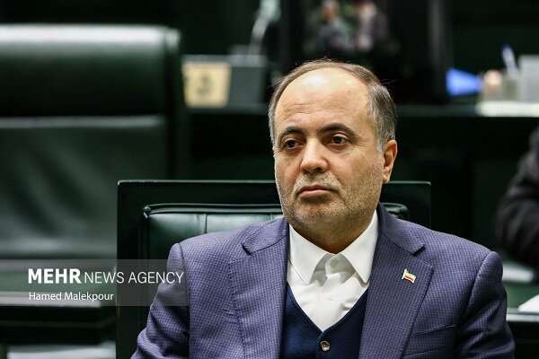 نوری: ۱.۲ میلیارد ارز برای واردات کالاهای اساسی اختصاص یافت نوری: ۱.۲ میلیارد ارز برای واردات کالاهای اساسی اختصاص یافت