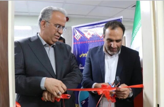 «تفتان» روشن شد/ آغاز فصل تازهای از روایت سیستان و بلوچستان «تفتان» روشن شد/ آغاز فصل تازهای از روایت سیستان و بلوچستان