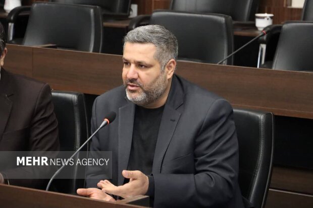 خط مقدم جبهه تهاجمی دشمن، حوزه فرهنگی است خط مقدم جبهه تهاجمی دشمن، حوزه فرهنگی است