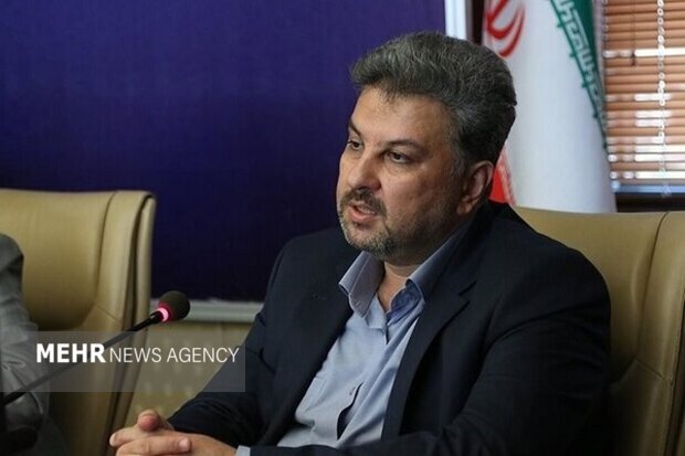 رجبی مشهدی: محدودیت های برقی کمتر خواهد شد رجبی مشهدی: محدودیت های برقی کمتر خواهد شد