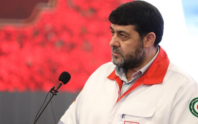 ساخت پالایشگاه خون و تولید داروهای مشتق از پلاسما در دستورکار هلالاحمر ساخت پالایشگاه خون و تولید داروهای مشتق از پلاسما در دستورکار هلالاحمر