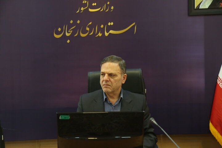 صادقی: احزاب با بهرهگیری از نقاط مشترک، در مسیر توسعه گام بردارند صادقی: احزاب با بهرهگیری از نقاط مشترک، در مسیر توسعه گام بردارند