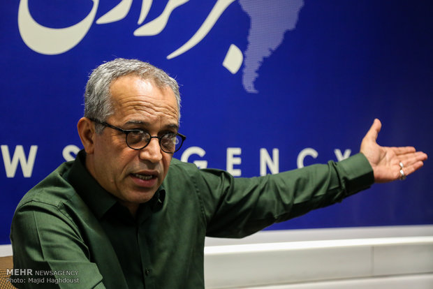 غفلت از شبکه قرآن همزمان با بهار قرآن/ لطیفی دوباره خاطره ساز میشود؟ غفلت از شبکه قرآن همزمان با بهار قرآن/ لطیفی دوباره خاطره ساز میشود؟