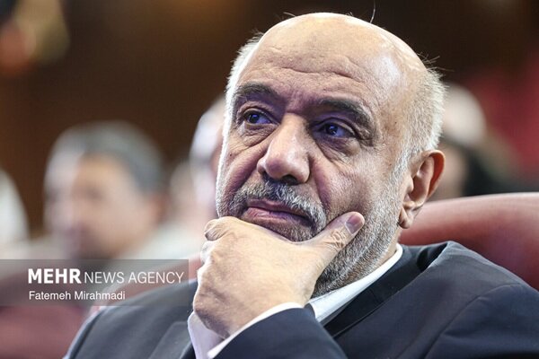 نامه میدری به وزیر اسبق کار آمریکا؛چهره آمریکا چگونه در ایران تغییرکرد نامه میدری به وزیر اسبق کار آمریکا؛چهره آمریکا چگونه در ایران تغییرکرد