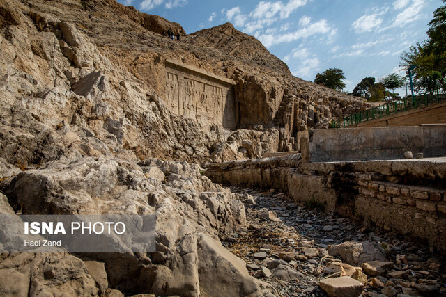 «چشمه علی» نجات پیدا میکند؟ «چشمه علی» نجات پیدا میکند؟