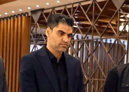 کسر ۲۰ درصد قرارداد بازیکنان و کادر فنی پرسپولیس/ حدادی خودش را ۳۰ درصد جریمه کرد کسر ۲۰ درصد قرارداد بازیکنان و کادر فنی پرسپولیس/ حدادی خودش را ۳۰ درصد جریمه کرد