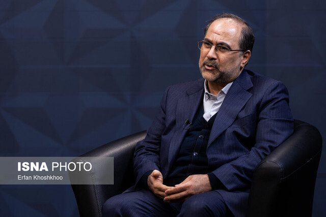 گره ارتباط دانشگاه و صنعت را نخبگان مهندسی باز کنند گره ارتباط دانشگاه و صنعت را نخبگان مهندسی باز کنند